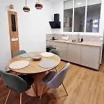 Apartmán Sweet Station *