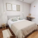 Apartmán Sweet Station *