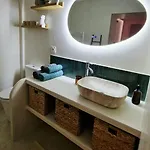 Apartmán Sweet Station *