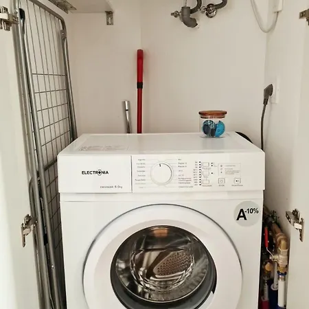 Sweet Station Apartamento Aveiro