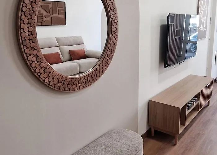 Sweet Station Apartamento Aveiro