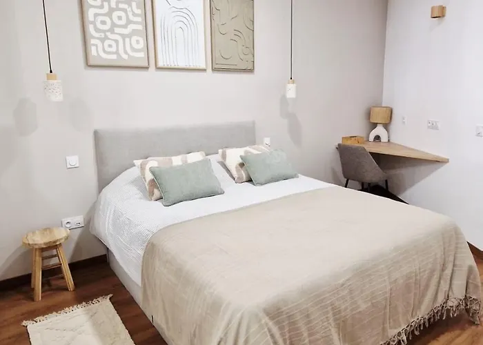 Apartamento Sweet Station *
