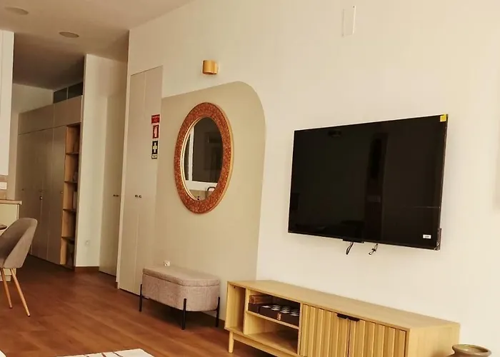 Sweet Station Apartamento