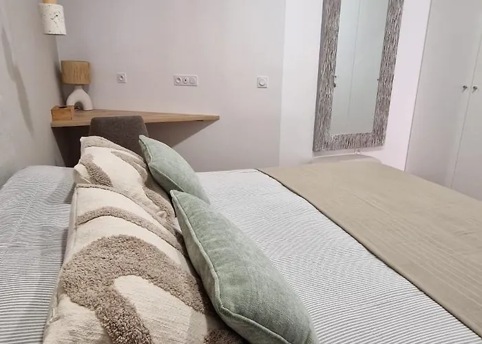 Apartamento Sweet Station